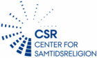 Logo Center for Samtidsreligion