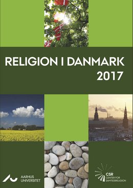 Religion i Danmark 2017